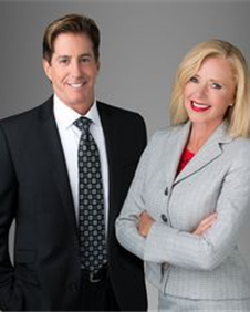 Team Rodell - Adam and Christine